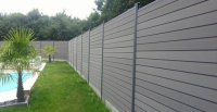Portail Clôtures dans la vente du matériel pour les clôtures et les clôtures à Châtenay